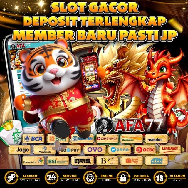 AFA77 >> Link Alternatif Afa 77 Situs Taruhan Online Terpercaya No 1 di Indonesia